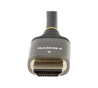 StarTechcom Cavo HDMI 2.1 8K da 1 m Cavo HDMI certificato ad alta velocità