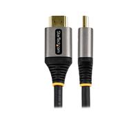 StarTechcom Cavo HDMI 2.1 8K da 4m Cavo HDMI Certificato ad Alta Velocità 48
