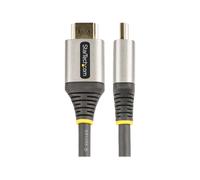 StarTechcom Cavo HDMI 2.1 8K da 5m Cavo HDMI certificato ad alta velocità 48Gbps
