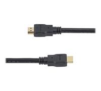 StarTechcom Cavo HDMI ad alta velocità Cavo HDMI Ultra HD 4k x 2k da 1m- HDMI