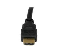 StarTechcom Cavo HDMI ad alta velocità Cavo HDMI Ultra HD 4k x 2k da 5m- HDMI