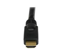 StarTechcom Cavo HDMI ad alta velocità Cavo HDMI Ultra HD 4k x 2k da HDMM10M