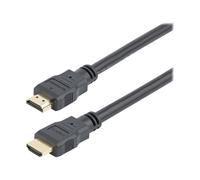 StarTechcom Cavo HDMI ad alta velocità Cavo HDMI Ultra HD 4k x 2k da HDMM30CM