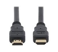 StarTechcom Cavo HDMI ad alta velocità Cavo HDMI Ultra HD 4k x 2k da HDMM50CM