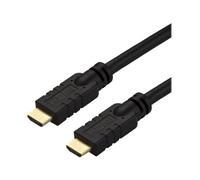 StarTechcom Cavo HDMI ad alta velocità CL2 attivo 4K 60Hz 15m 15 m HDMI tipo A