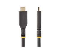StarTechcom Cavo HDMI attivo da 7m con Ethernet HDMI 2.0 4K 60Hz UHD Cavo HDMI