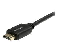 StarTechcom Cavo HDMI Premium ad alta velocità con Ethernet 4K 60Hz 3m 3 m HDMI