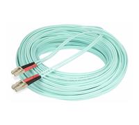 StarTechcom Cavo in Fibra Ottica Multimodale OM4 LC/LC UPC 450FBLCLC25