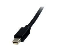 ST MDISP1M - Cable Mini DisplayPort 4k 1 m