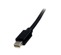 StarTechcom Cavo Mini DisplayPort da 2m 8K 60Hz HDR10 Ultra HD 4K 120Hz Video