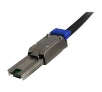 StarTechcom Cavo Mini SAS esterno 1 m Serial Attached SCSI SFF-8088 a ISAS88881