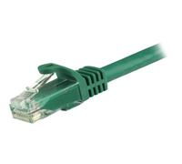 StarTechcom Cavo patch CAT6 da 7,5 m Filo di rame al 100% Connettore antistrappo