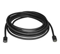 StarTechcom Cavo Premium HDMI ad alta velocità con Ethernet 4K 60hz 7m 7 m HDMI