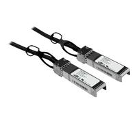 StarTechcom Cavo SFP-H10GB-CU1M Compatibile Cisco SFP+ 10-Gigabit Ethernet