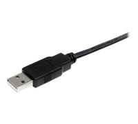 StarTechcom Cavo USB 2.0 A ad A da 1 m M/M 2 m USB A USB A USB 2.0 USB2AA1M