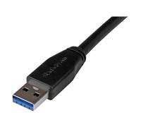 StarTechcom Cavo USB 3.0 attivo USB-A a USB-B USB 3.1 Gen 1 USB3SAB10M