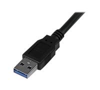 StarTech.com USB3SAB3MBK