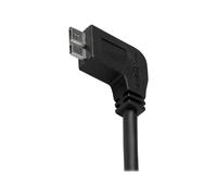 StarTechcom Cavo USB 3.0 Tipo A a Micro B slim Connettore USB3AU50CMLS