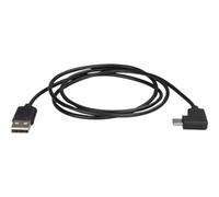 StarTechcom Cavo USB-A a USB-C Angolato a destra M/M 1m USB 2.0 1 m USB2AC1MR