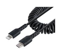 StarTechcom Cavo USB-C a Lightning da 50 cm Certificato MFi Cavetto iPhone