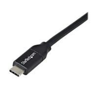 StarTechcom Cavo USB-C a USB-A M/M da 2m Pacco da 10 2 m USB A USB C USB 2.0