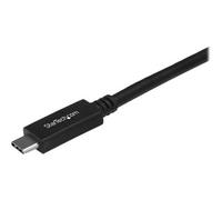 ST USB315CC1M - Cavo USB 3.0, da connettore C a connettore C, 1 m