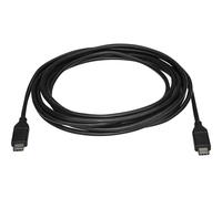 StarTechcom Cavo USB-C a USB-C M/M 3m USB 2.0 3 m USB C USB C USB 2.0 USB2CC3M