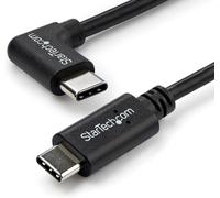 StarTechcom Cavo USB-C angolato destro M/M 1m USB 2.0 1 m USB C USB C USB2CC1MR