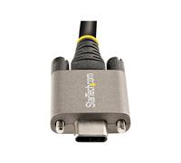 Startech Cavo Usb C Con Vite 50 Cm