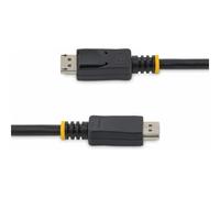StarTechcom Cavo Video DisplayPort 1.2 da 2 m Cavo DISPLPORT6L