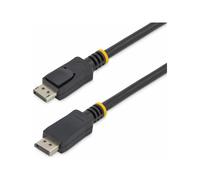 StarTechcom Cavo Video DisplayPort 1.2 da 3 m Cavo DisplayPort Certificato VESA
