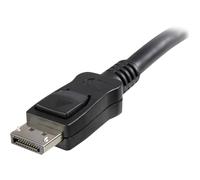 StarTechcom Cavo Video DisplayPort 1.2 da 3 m Cavo DISPLPORT10L