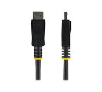StarTechcom Cavo Video DisplayPort 1.2 da 5 m Cavo DisplayPort Certificato VESA