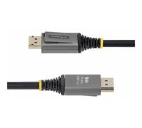 StarTechcom Certified DisplayPort Cable Dp54 Cavo DP21V-1M-DP54-CABLE