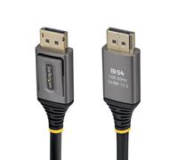 StarTechcom Certified DisplayPort Cable Dp54 Cavo DP21V-1M-DP54-CABLE