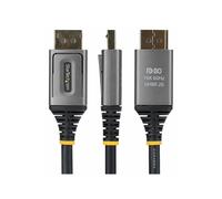 StarTechcom Certified DisplayPort Cable Dp80 Cavo DP21V-1M-DP80-CABLE