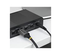 StarTechcom Certified DisplayPort Cable Dp80 Cavo DP21V-2M-DP80-CABLE