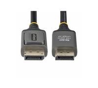 StarTechcom Certified DisplayPort Cable Dp80 Cavo DP21V-50C-DP80-CABLE