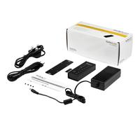 StarTechcom Charging Station 7 Port USB Caricabatteria ST7C51224EU