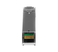StarTechcom Cisco kompatibles SFP Transceiver Modulo MM LC Mini-GBIC SFPGESST