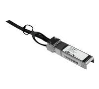 StarTechcom Cisco kompatibles SFP+ Twinax Kabel Cavo Rete 3 m Twinax SFPCMM3M