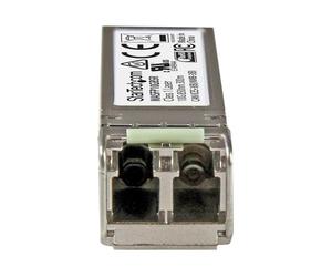 StarTechcom Cisco Meraki MA-SFP-10GB-SR Compatibile MASFP10GBSR
