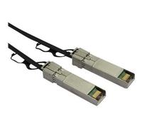 StarTechcom Cisco SFP-H10GB-CU50CM Compatibile Cavo Modulo SFPH10GBC05M