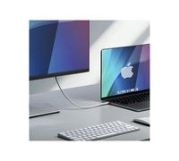 StarTechcom .com Cavo Usb Usb-C M a Usb4 Thunderbolt 3 4 CC2M20GUSB4TPW