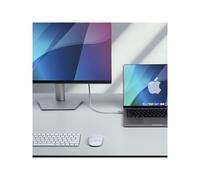 StarTechcom .com Cavo Usb Usb-C M a Usb4 Thunderbolt 3 4 CC3M20GUSB4CXW