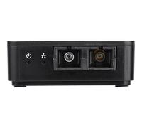 StarTechcom Convertitore da USB a fibra ottica 100 Mbps US100A20FXSC