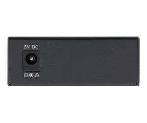 StarTechcom Convertitore multimediale Gigabit Ethernet a MCM1110SFP
