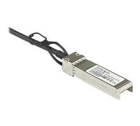 StarTechcom DACSFP10G2M SFP+ Kabel 10 GbE Dell EMC DAC-SFP-10G-2m kompatibles