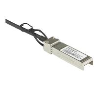 StarTech.com Cavo Twinax con collegamento diretto SFP+ compatibile con Dell EMCDAC-SFP-10G-2M - 3 m
