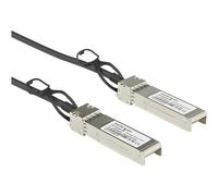 StarTechcom Dell EMC DAC-SFP-10G-1m kompatibles SFP+ DAC DACSFP10G1M
